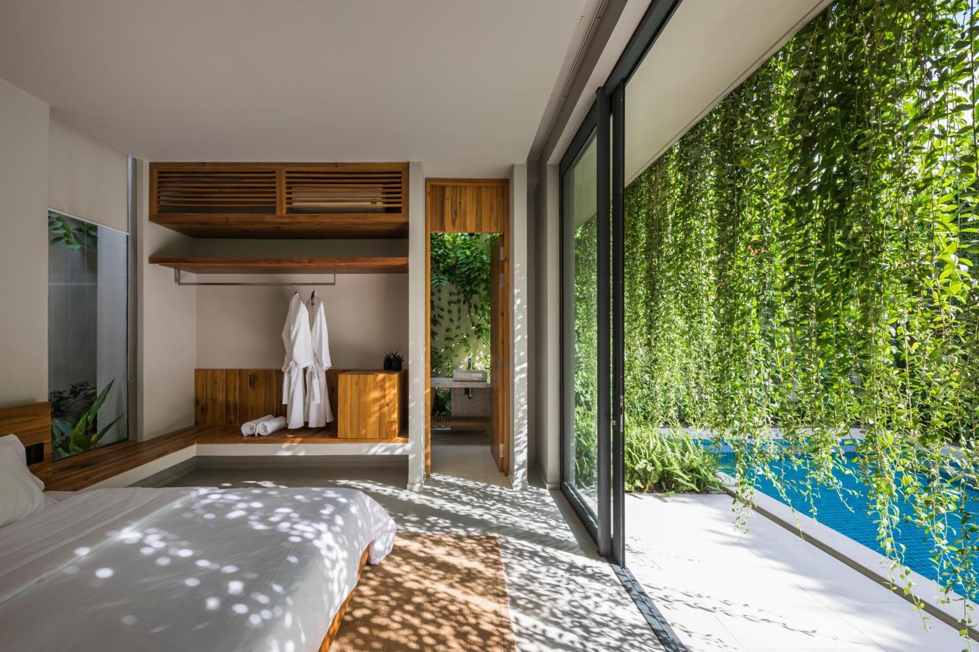 Villa Wyndham Phu Quoc Room photo