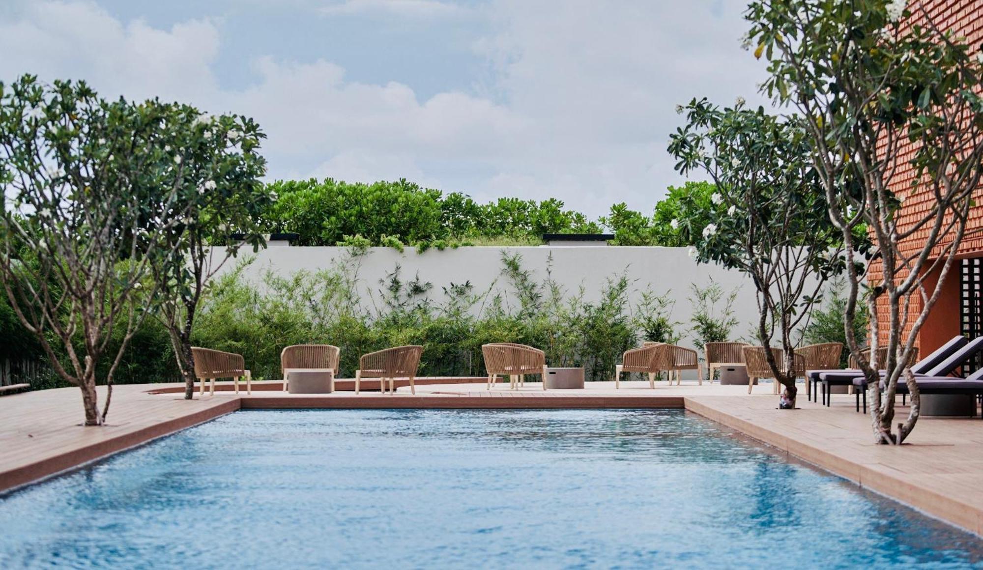 Villa Wyndham Phu Quoc Exterior photo