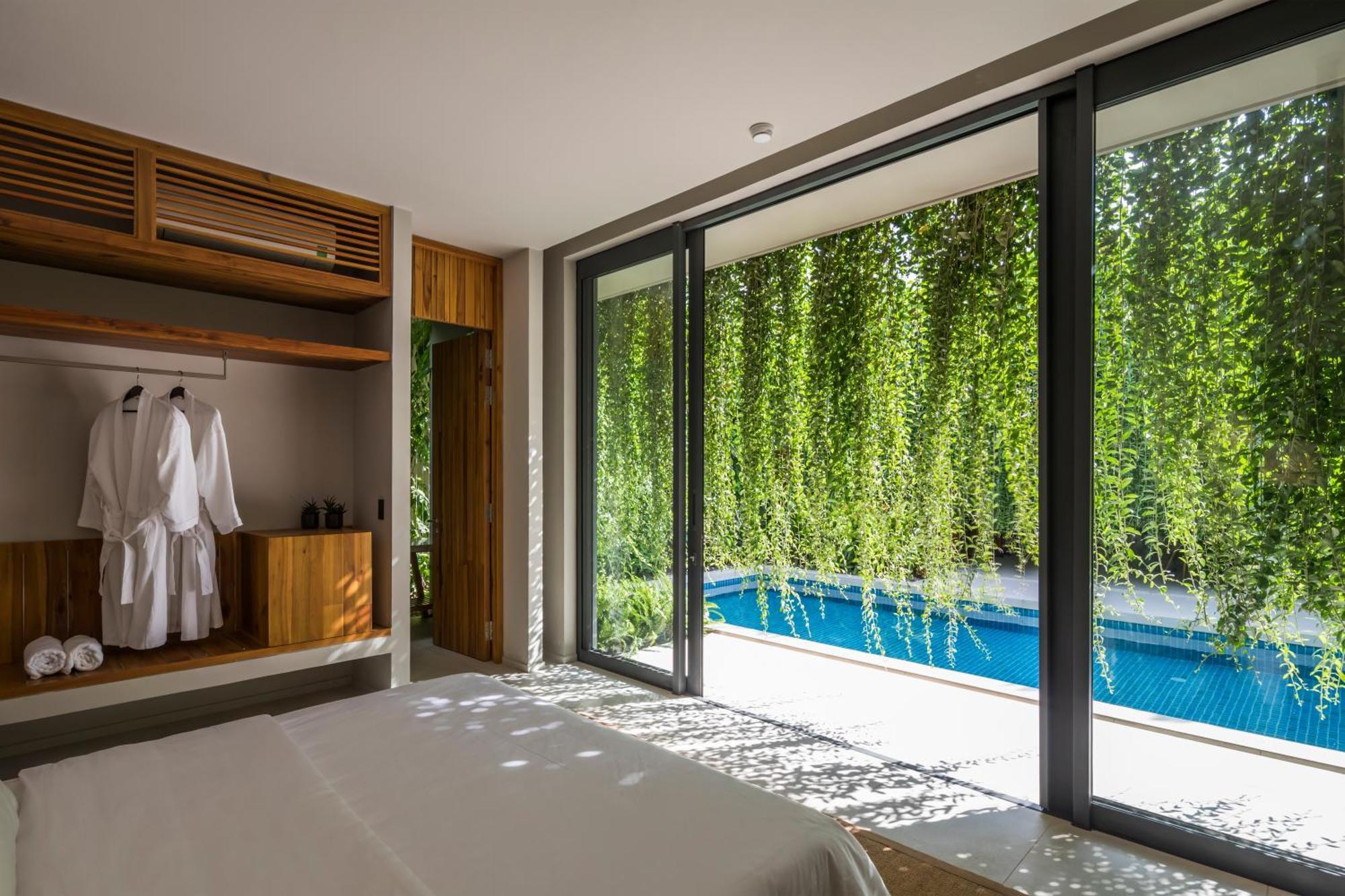 Villa Wyndham Phu Quoc Room photo